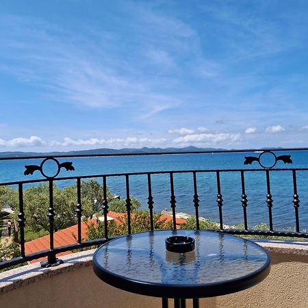 Apartmani Gordana Бибинье Экстерьер фото