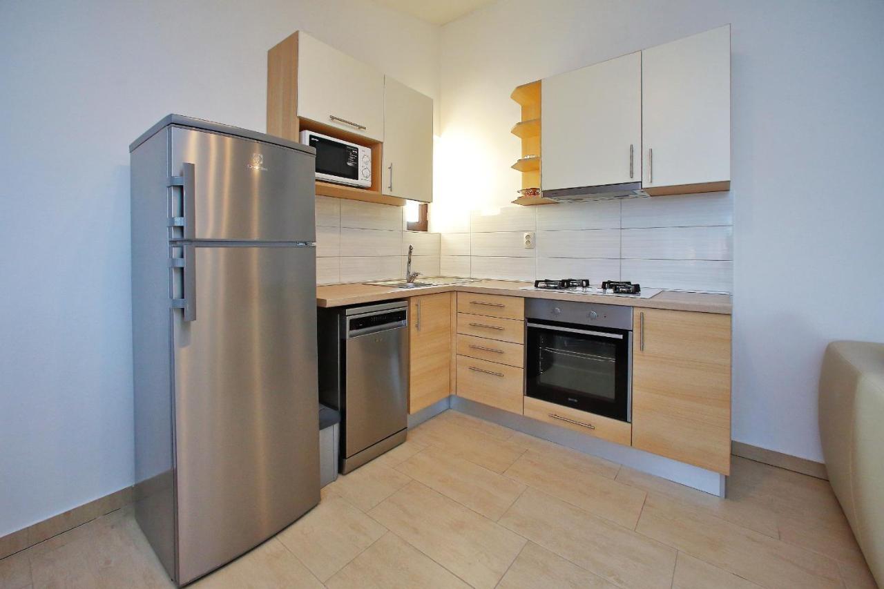 Apartmani Gordana Бибинье Экстерьер фото