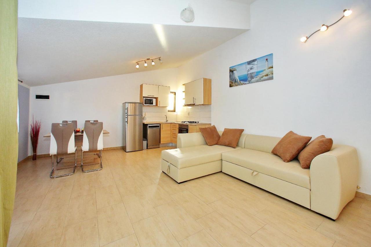 Apartmani Gordana Бибинье Экстерьер фото