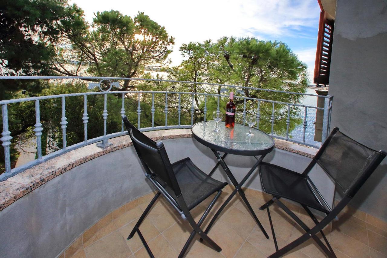 Apartmani Gordana Бибинье Экстерьер фото