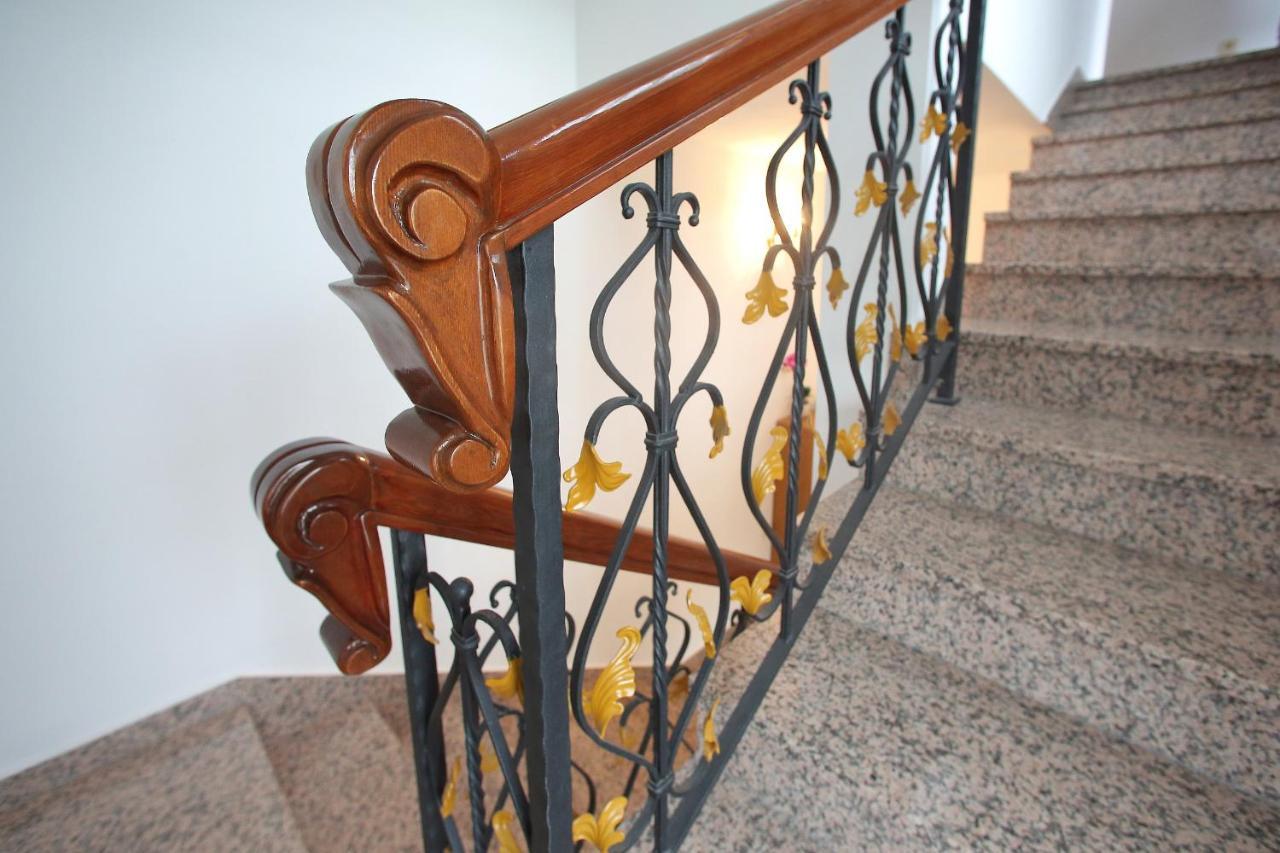 Apartmani Gordana Бибинье Экстерьер фото