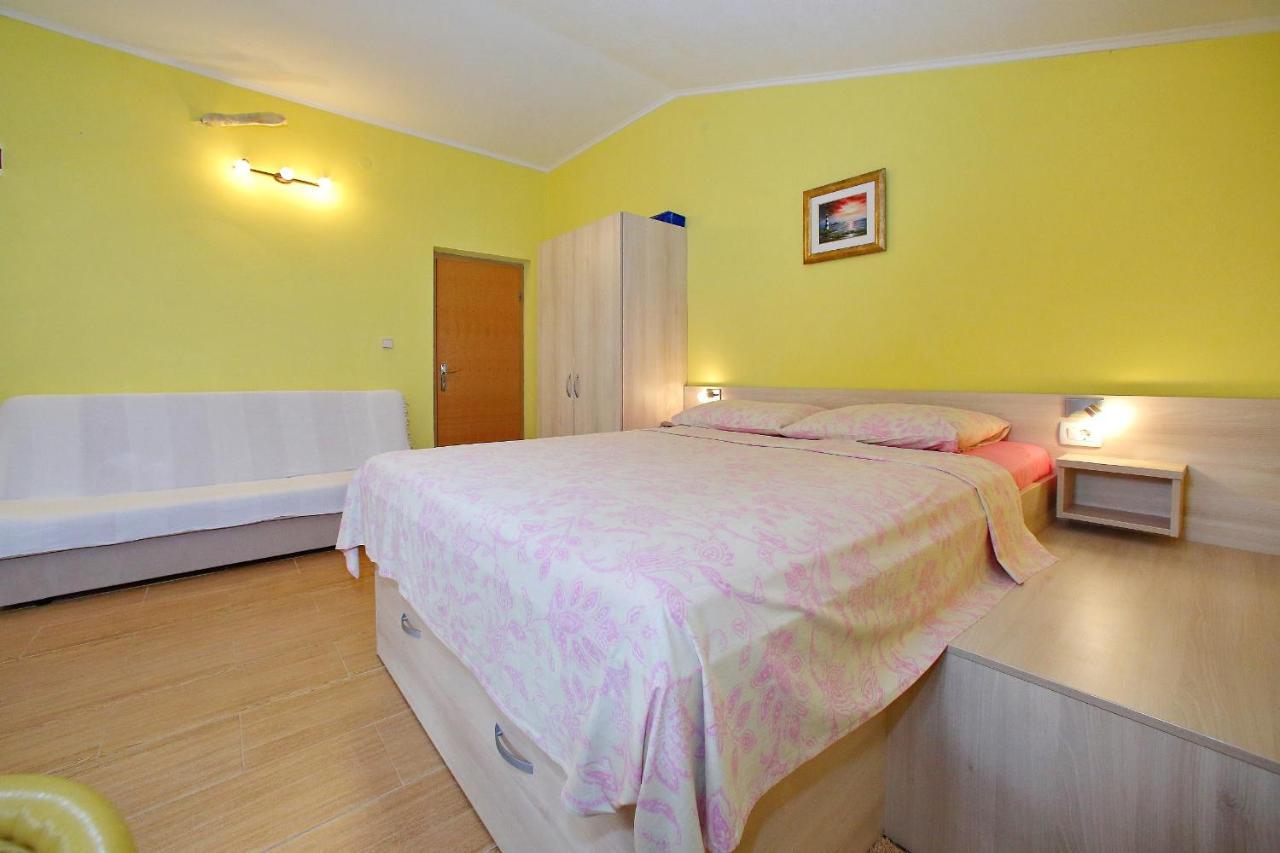 Apartmani Gordana Бибинье Экстерьер фото
