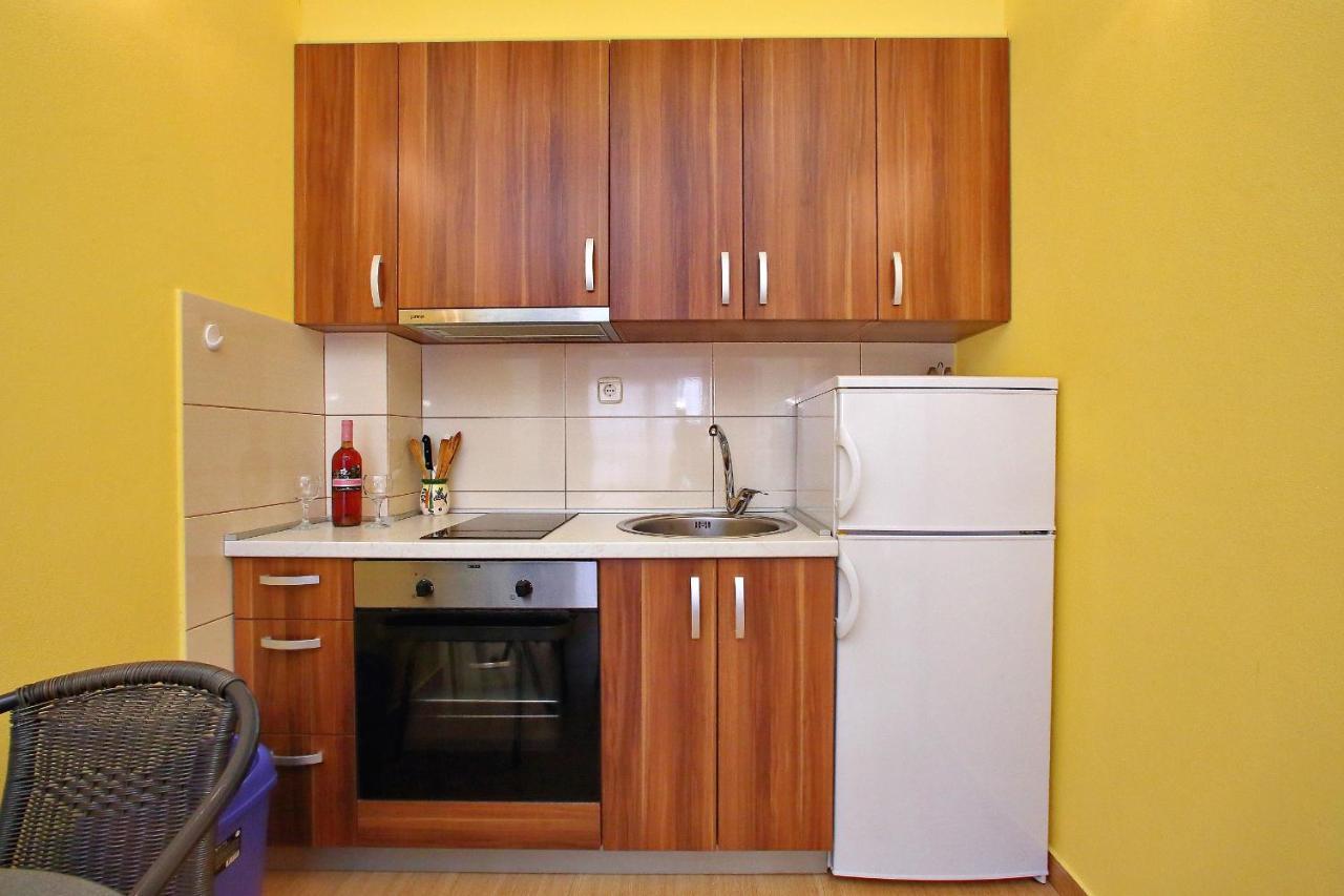 Apartmani Gordana Бибинье Экстерьер фото
