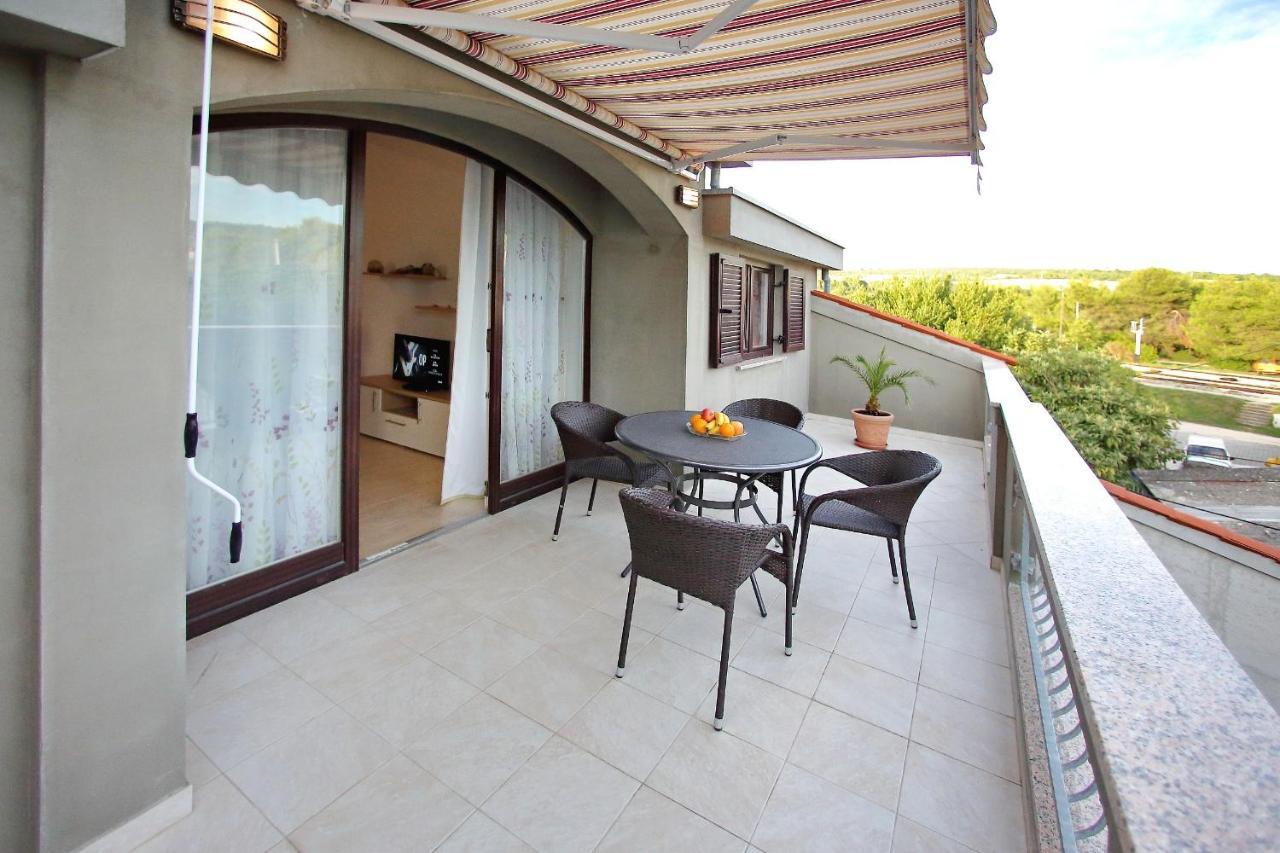 Apartmani Gordana Бибинье Экстерьер фото