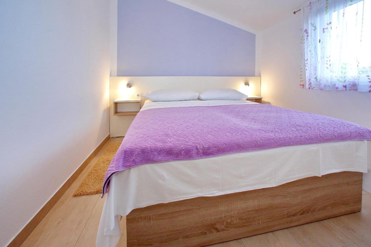 Apartmani Gordana Бибинье Экстерьер фото