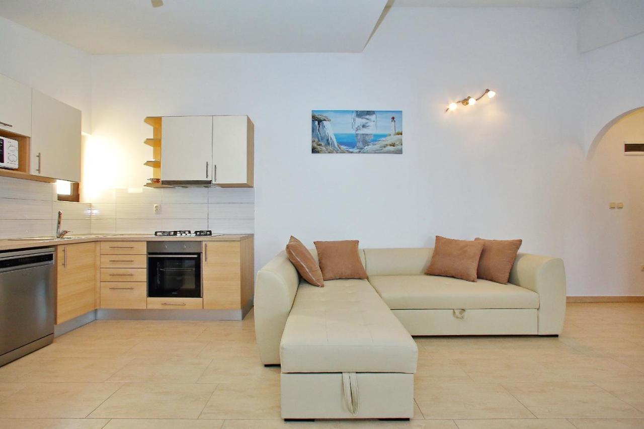 Apartmani Gordana Бибинье Экстерьер фото