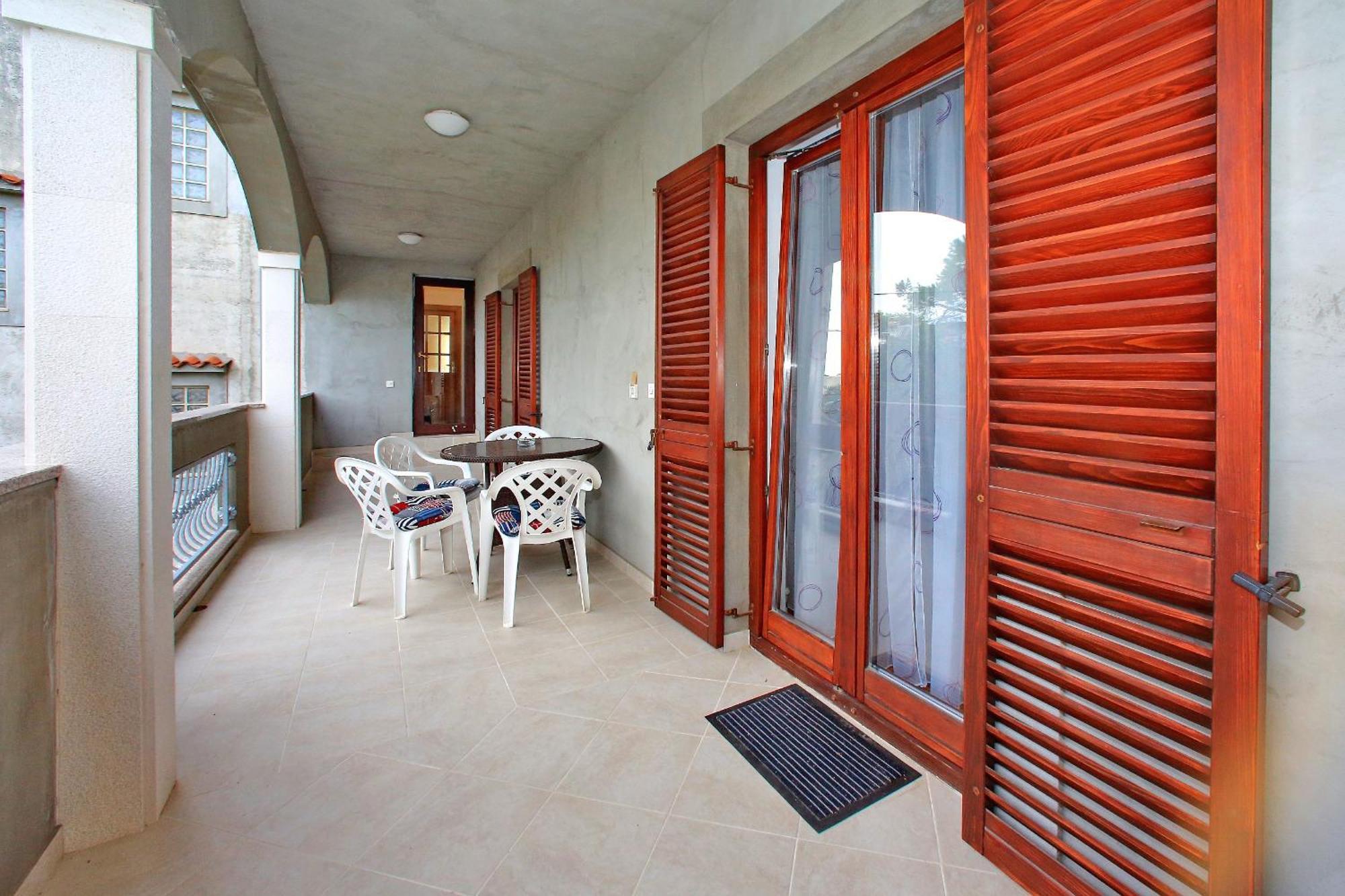 Apartmani Gordana Бибинье Экстерьер фото