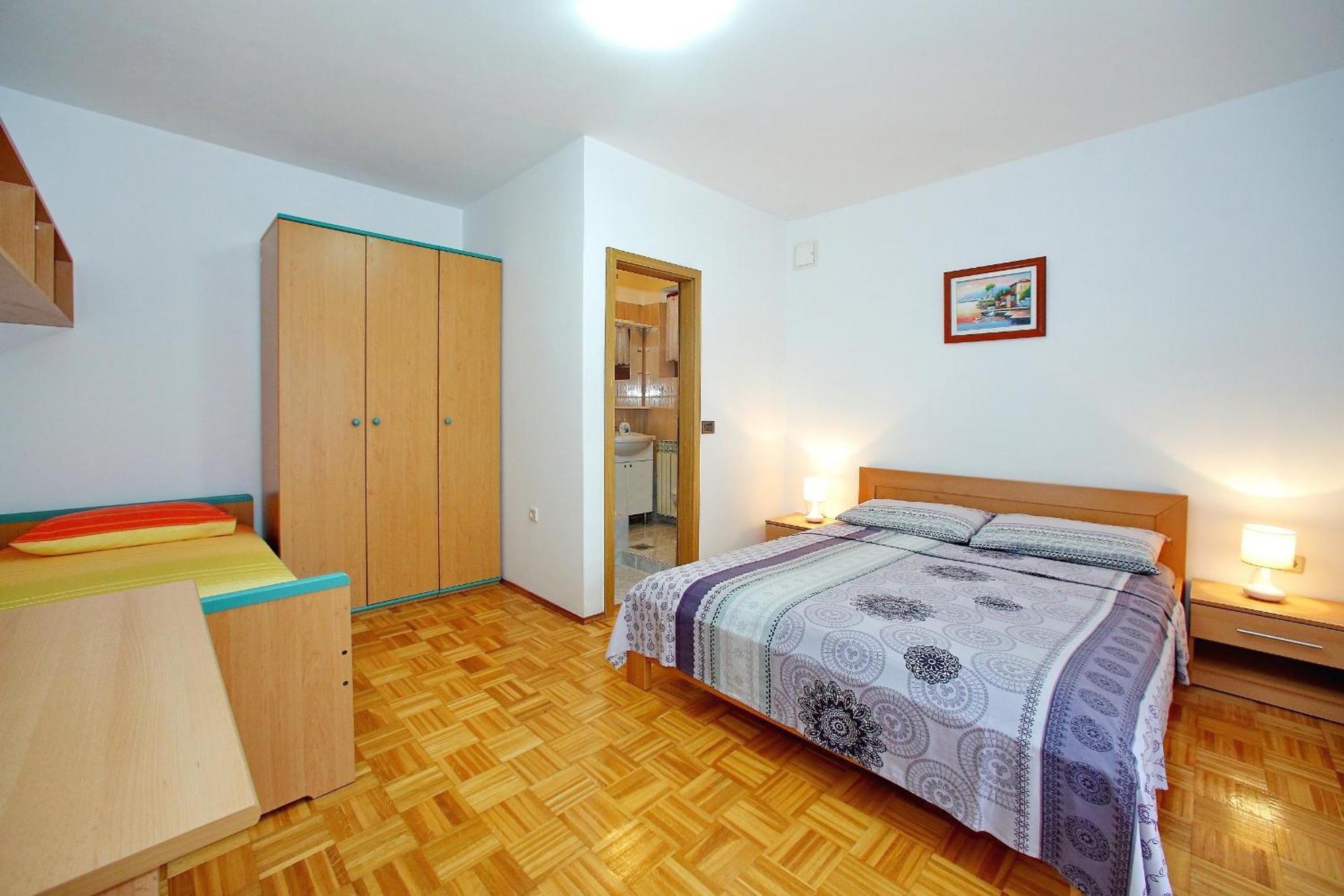 Apartmani Gordana Бибинье Экстерьер фото