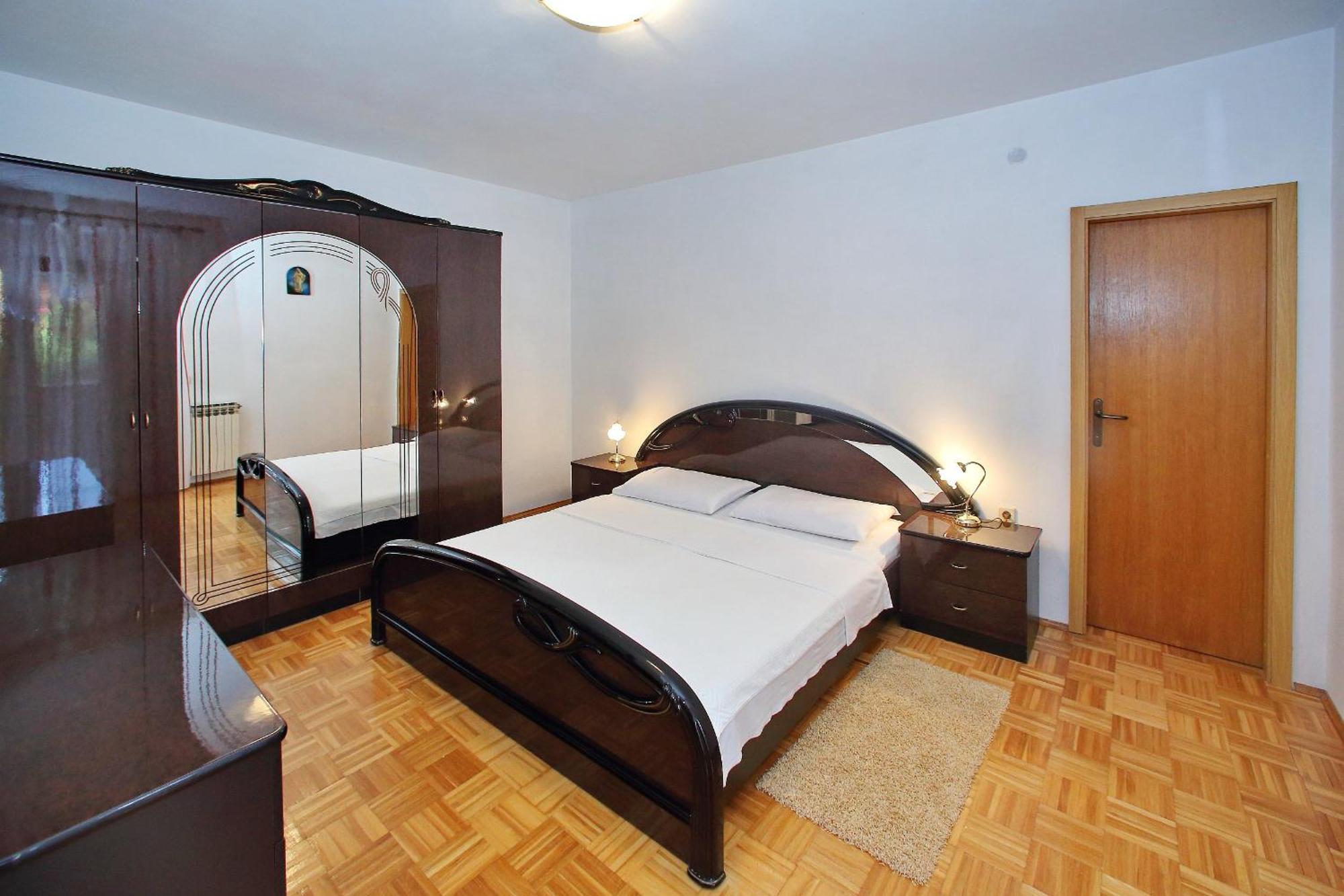 Apartmani Gordana Бибинье Экстерьер фото