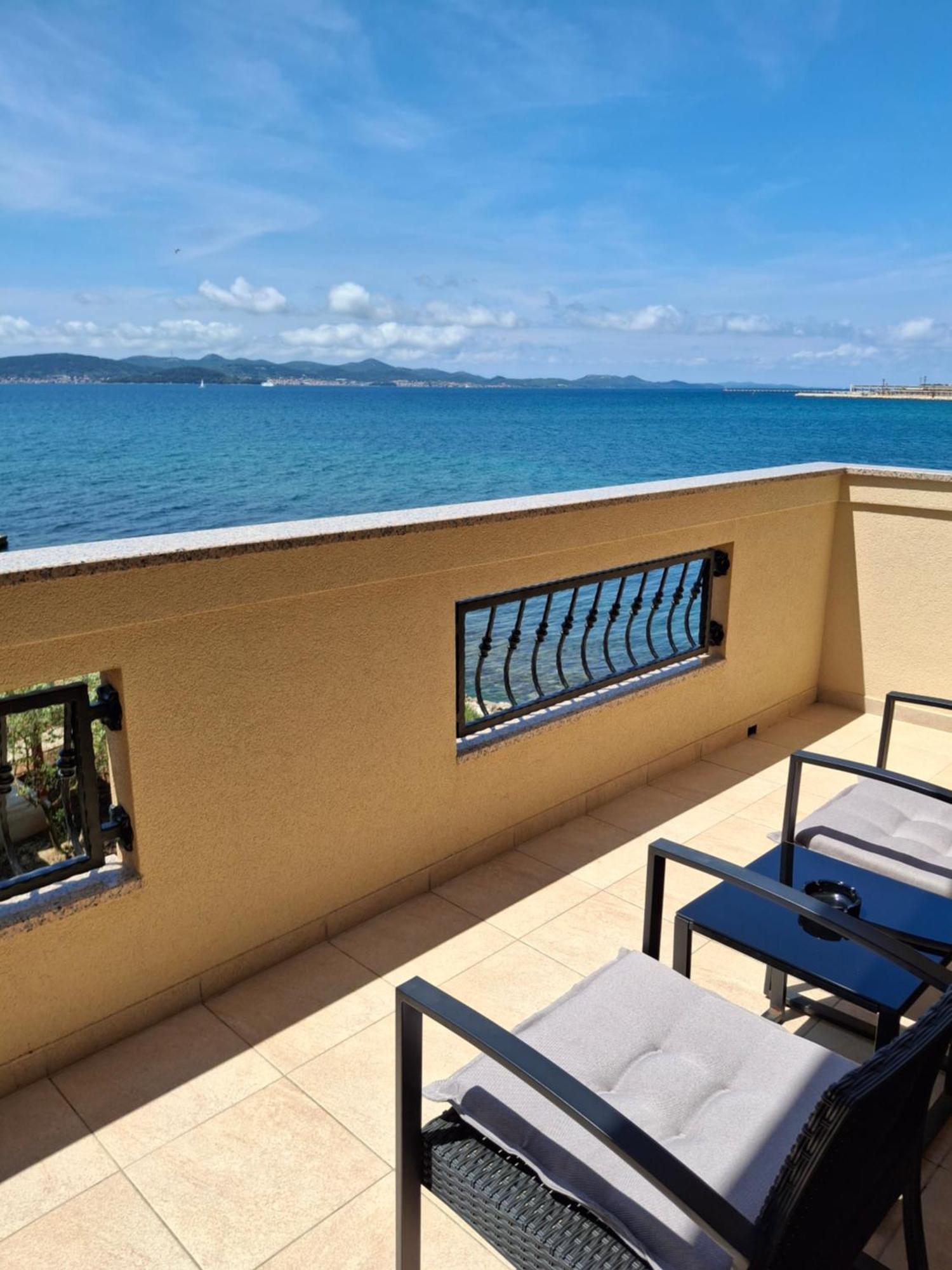 Apartmani Gordana Бибинье Экстерьер фото