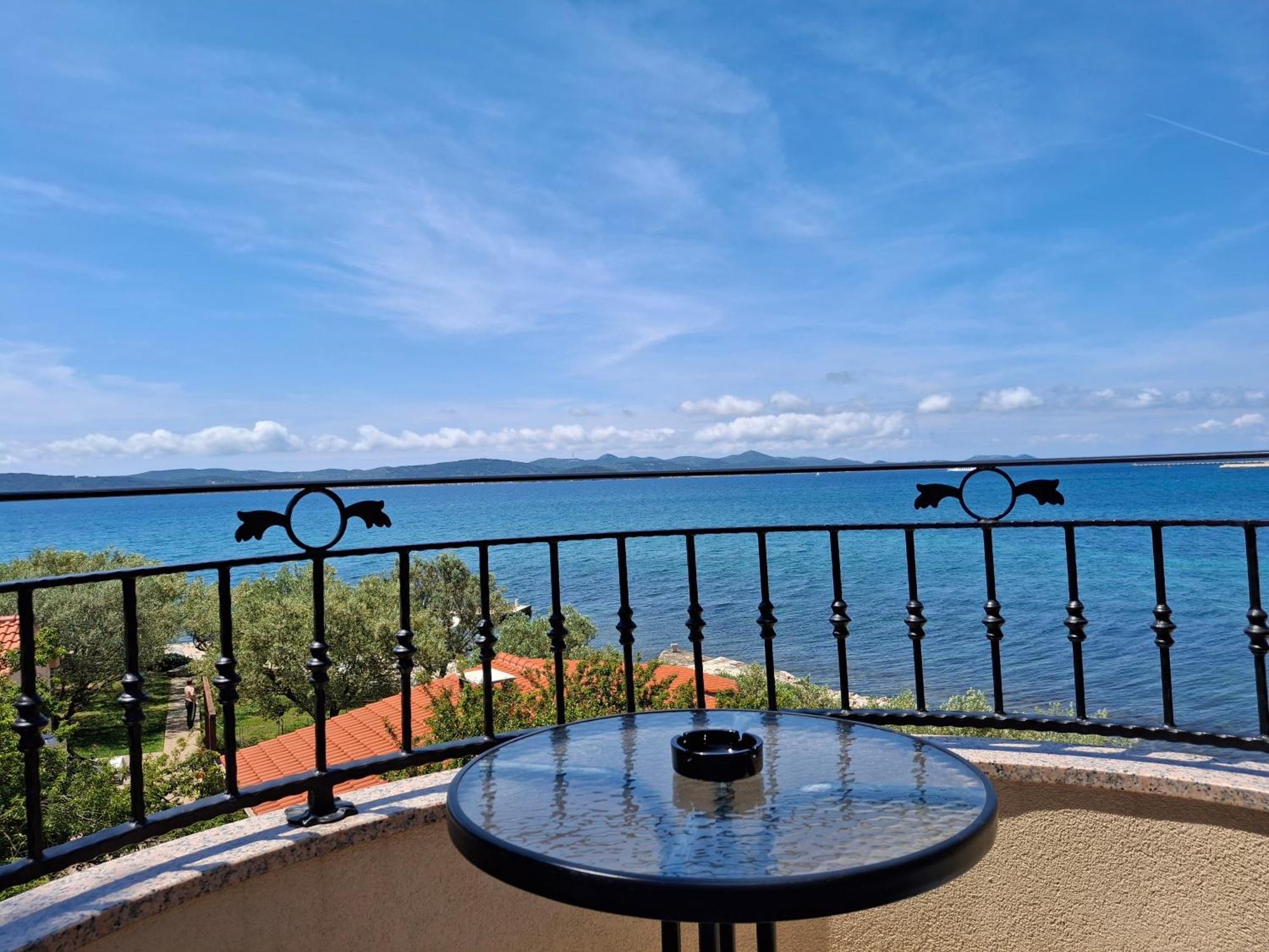 Apartmani Gordana Бибинье Экстерьер фото